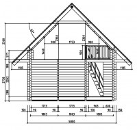 дом мансарда3